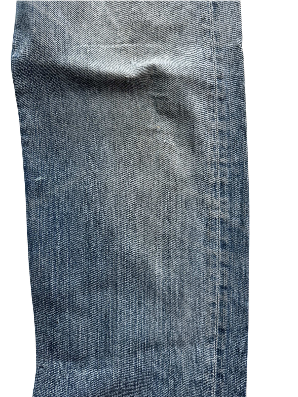 Levis 501 1947 Limited Edition Regular Straight W32 L34