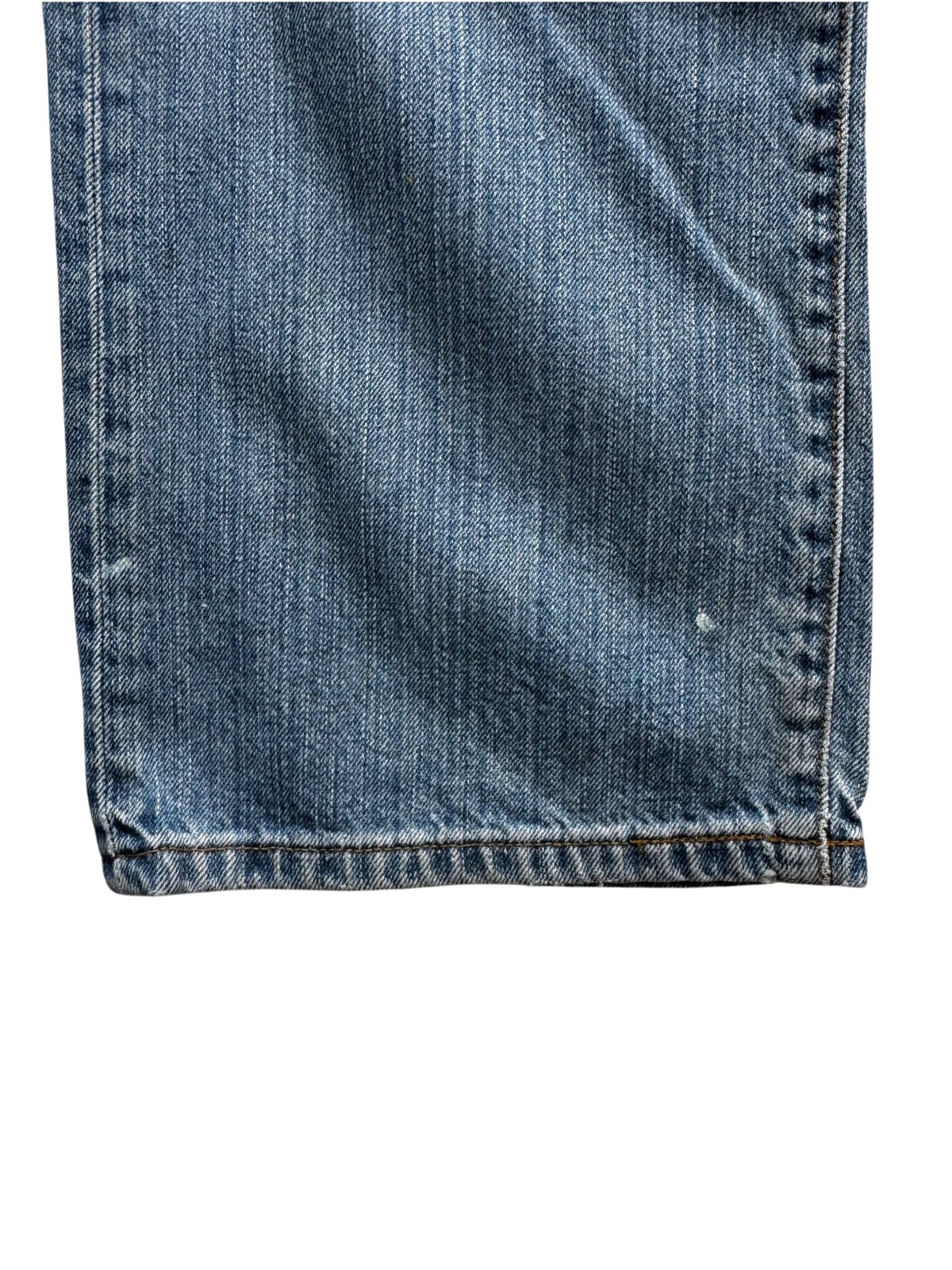 Levis 501 1947 Limited Edition Regular Straight W32 L34