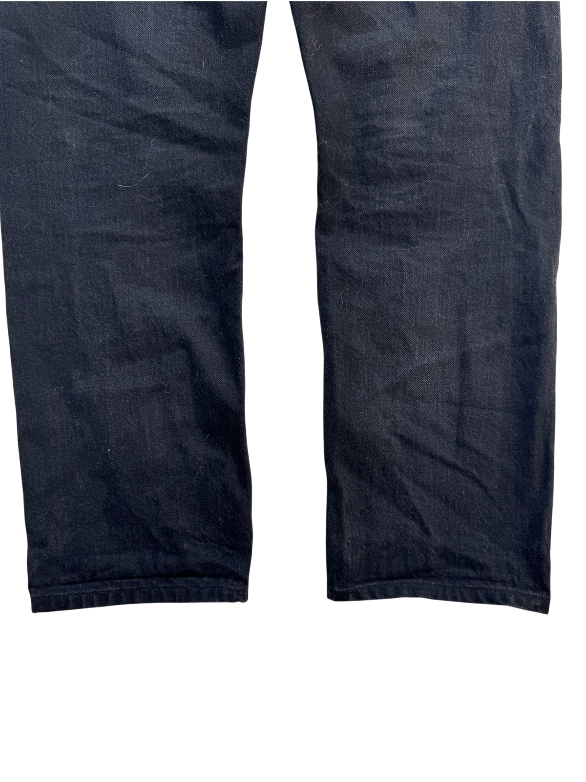 Lee 101z Selvedge Regular Straight W32 L32