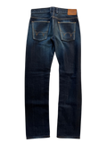 Edwin ES505N Selvedge Slim Straight W30 L33