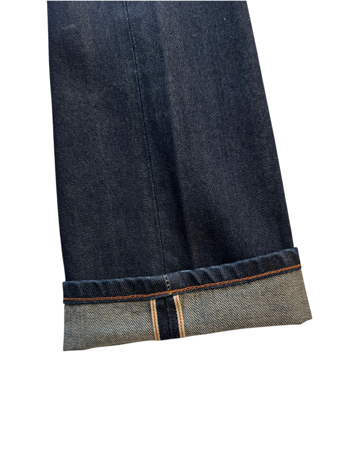 Edwin ES505N Selvedge Slim Straight W30 L33