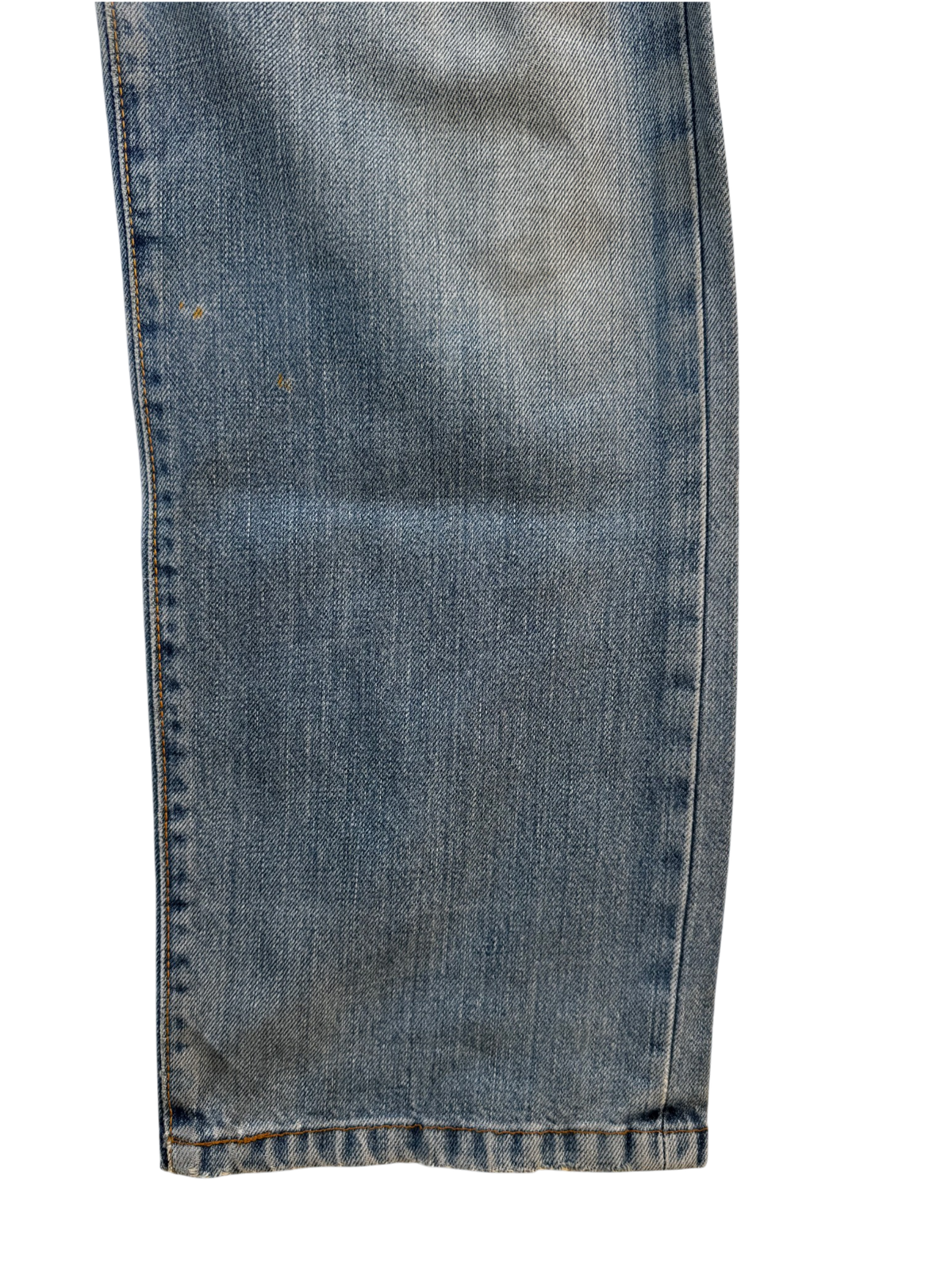 Edwin 505XX Selvedge Straight W29 L35