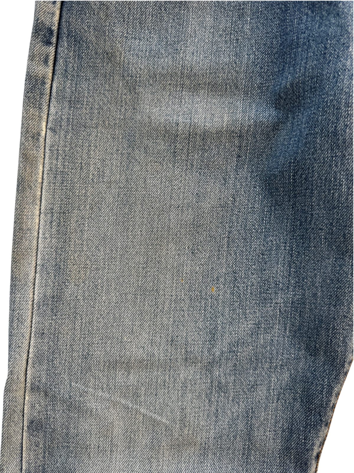 Edwin 505XX Selvedge Straight W29 L35