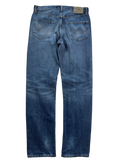 Edwin 501 Selvedge Regular Straight W30 L32