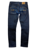 Nudie Jeans Lean Dean Selvedge Slim Tapered W30 L30