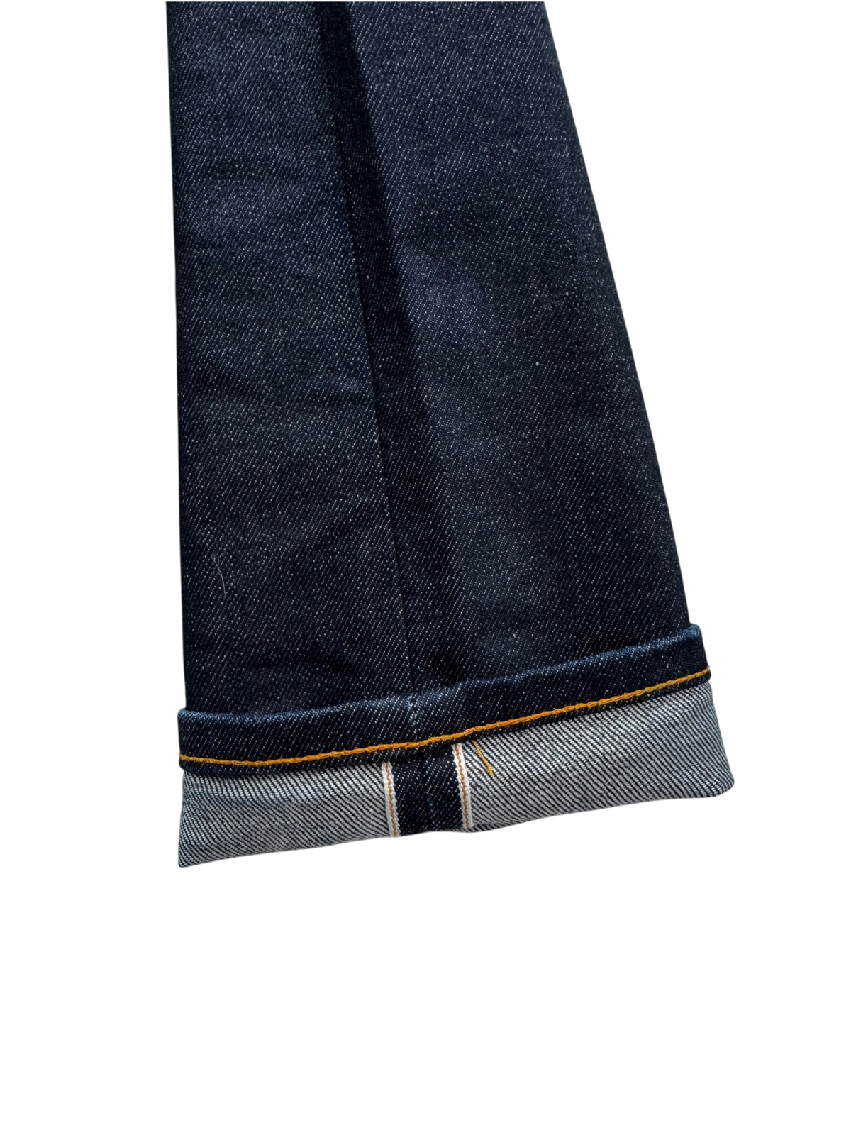 Nudie Jeans Lean Dean Selvedge Slim Tapered W30 L30