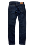 Momotaro G015-MZ Selvedge Slim Tapered W30 L32