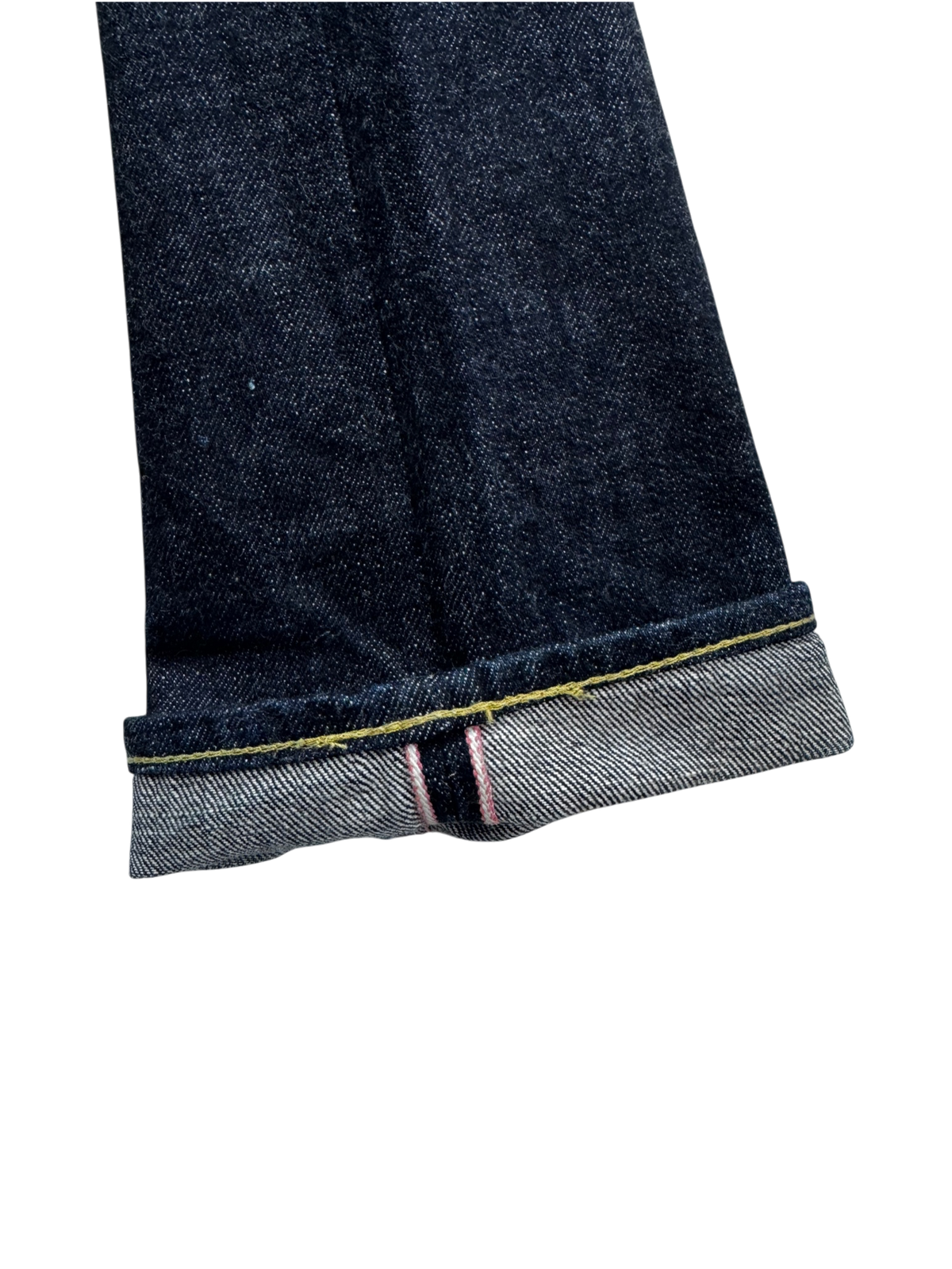 Momotaro G015-MZ Selvedge Slim Tapered W30 L32
