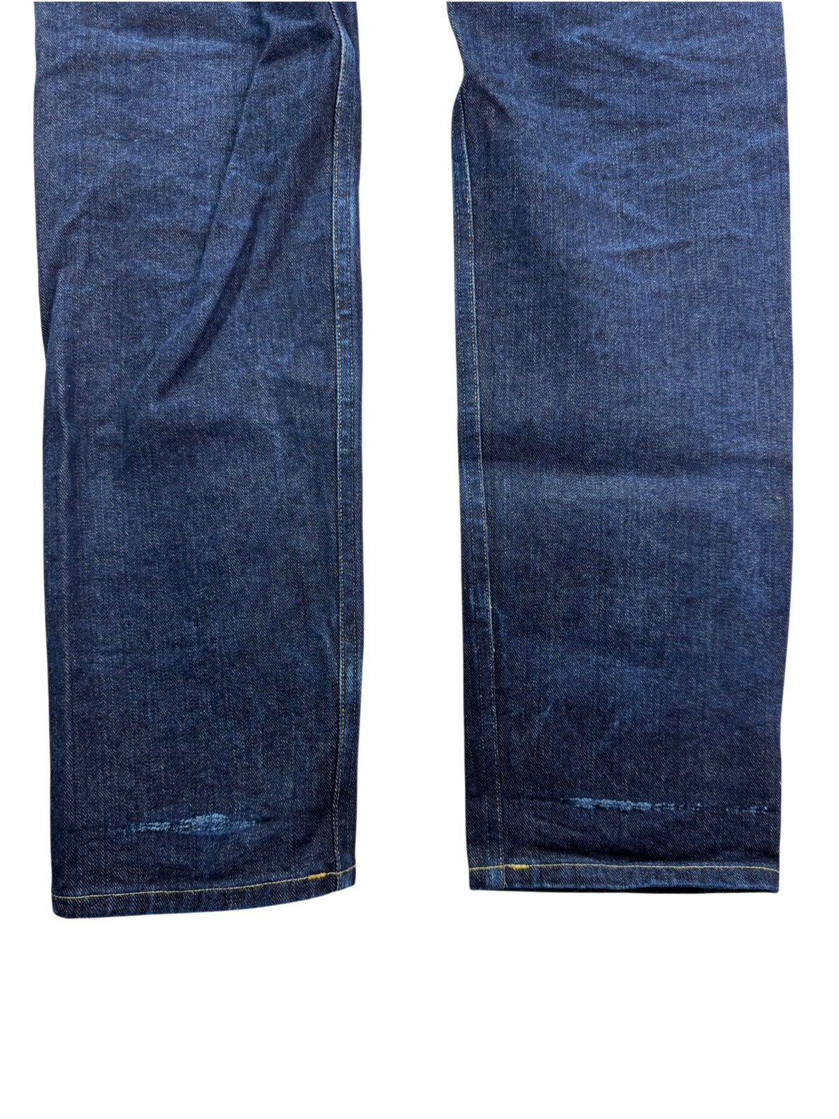 Lee 101z Selvedge Regular Straight W31 L32