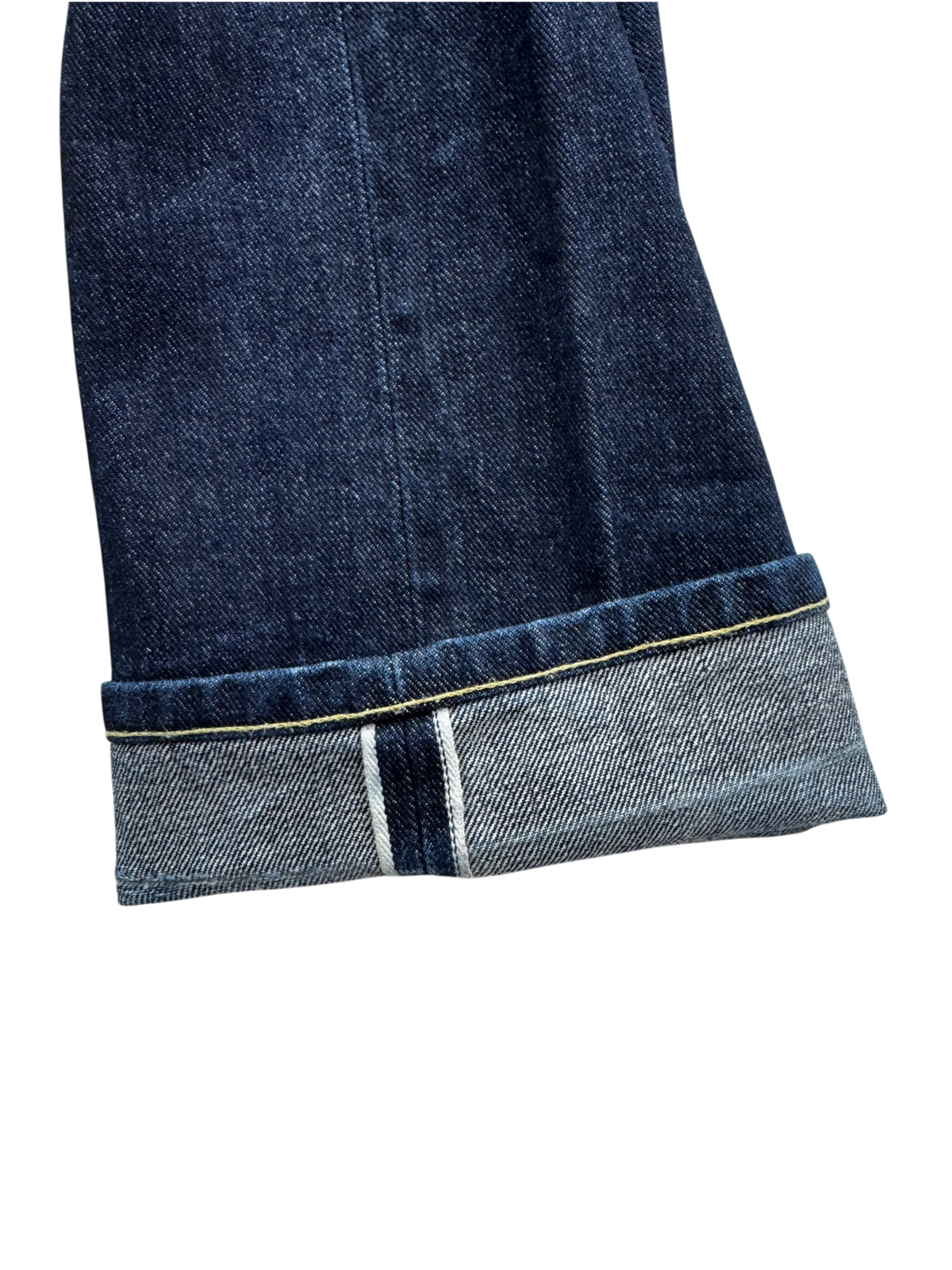 Lee 101z Selvedge Regular Straight W31 L32