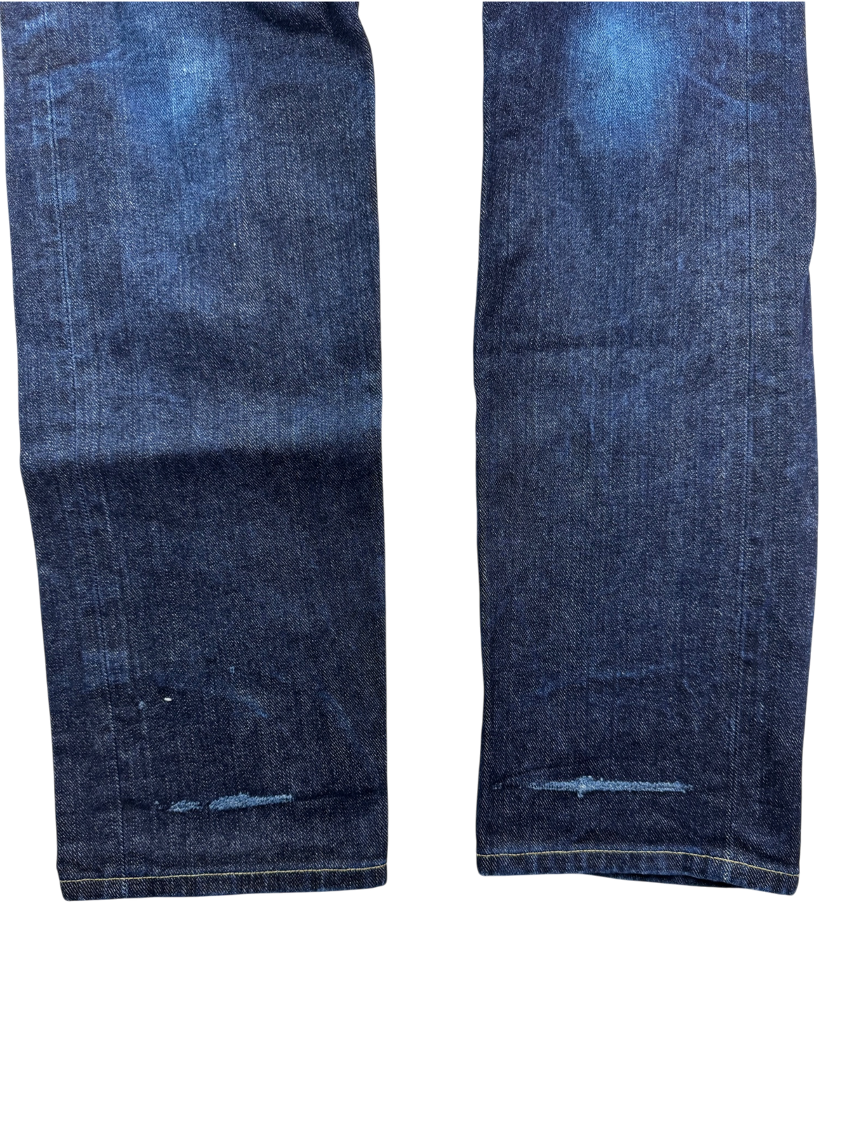 Lee 101z Selvedge Regular Straight W31 L32