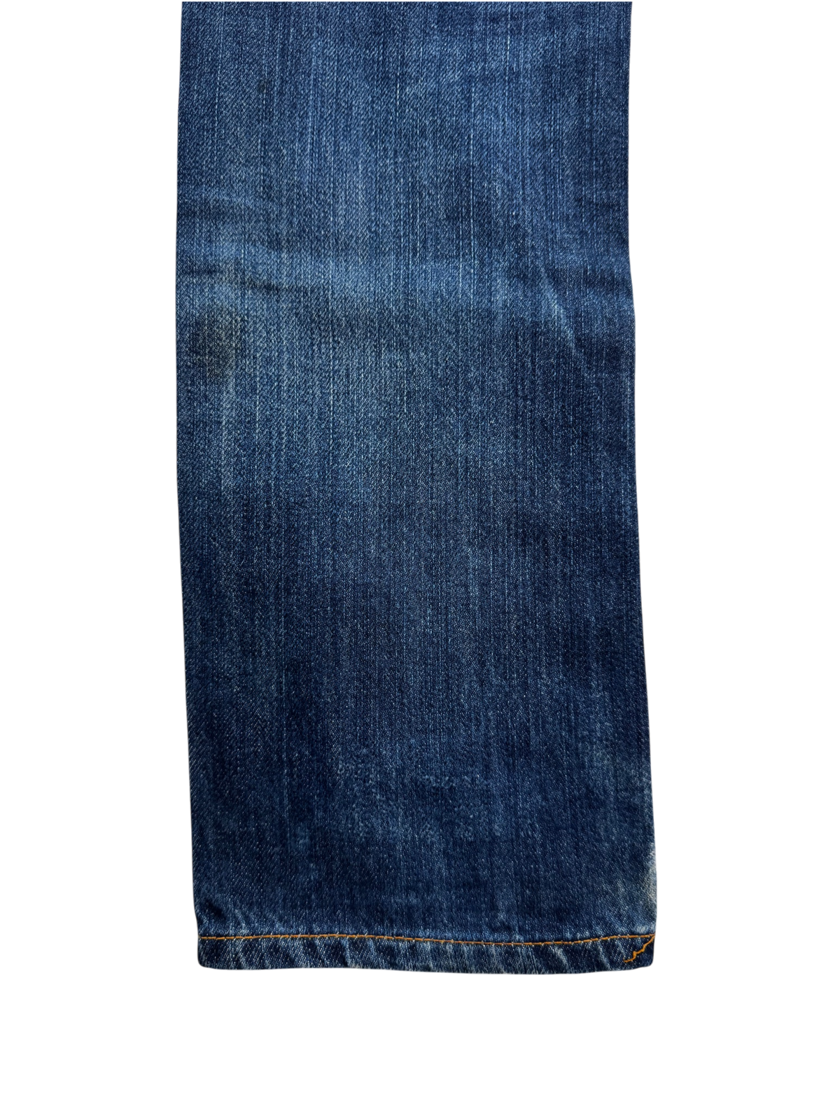 Nudie Jeans Thin Finn Selvedge Slim Tapered W29 L32