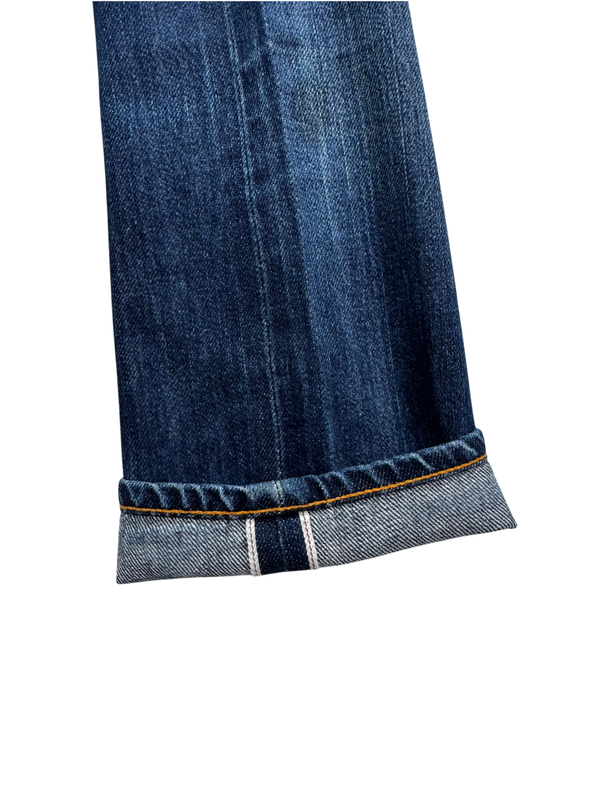 Nudie Jeans Thin Finn Selvedge Slim Tapered W29 L32