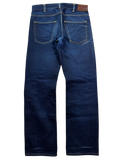 Pike Brothers Roamer Pant Selvedge Straight Loose W32 L34