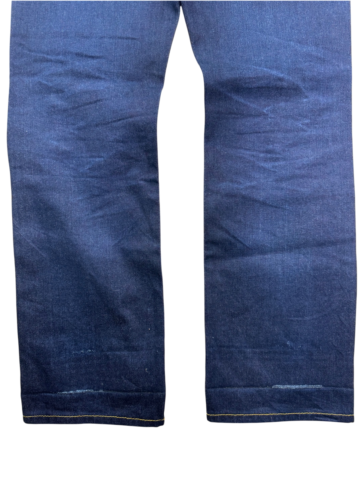 Pike Brothers Roamer Pant Selvedge Straight Loose W32 L34