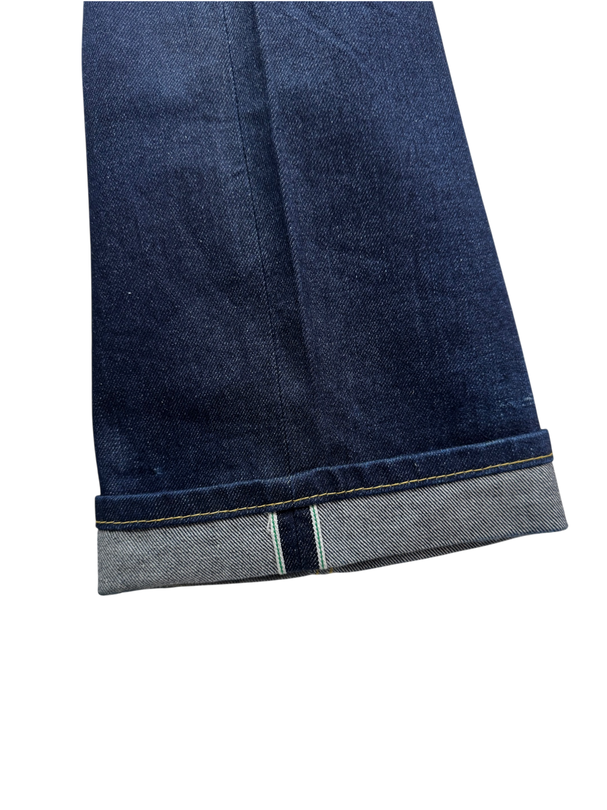 Pike Brothers Roamer Pant Selvedge Straight Loose W32 L34