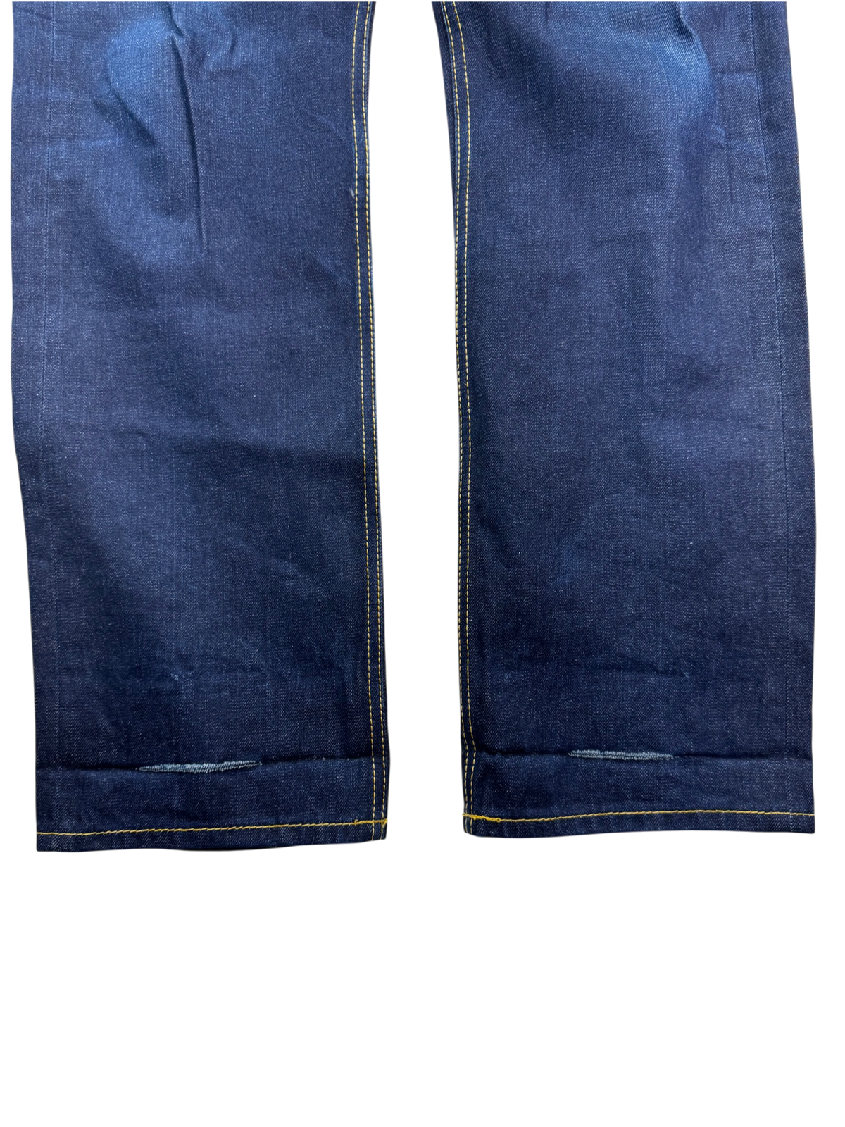 Pike Brothers Roamer Pant Selvedge Straight Loose W32 L34