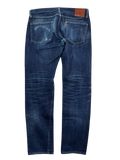Oni Denim Oni-512 Selvedge Slim Tapered W31 L32