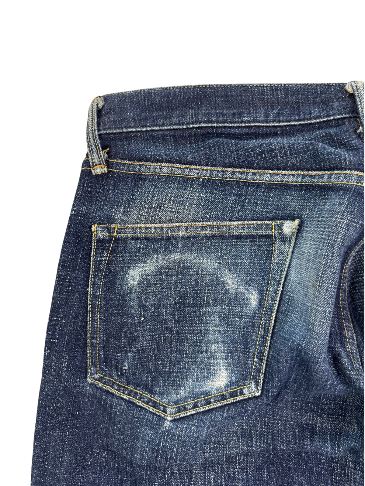 Oni Denim Oni-512 Selvedge Slim Tapered W31 L32