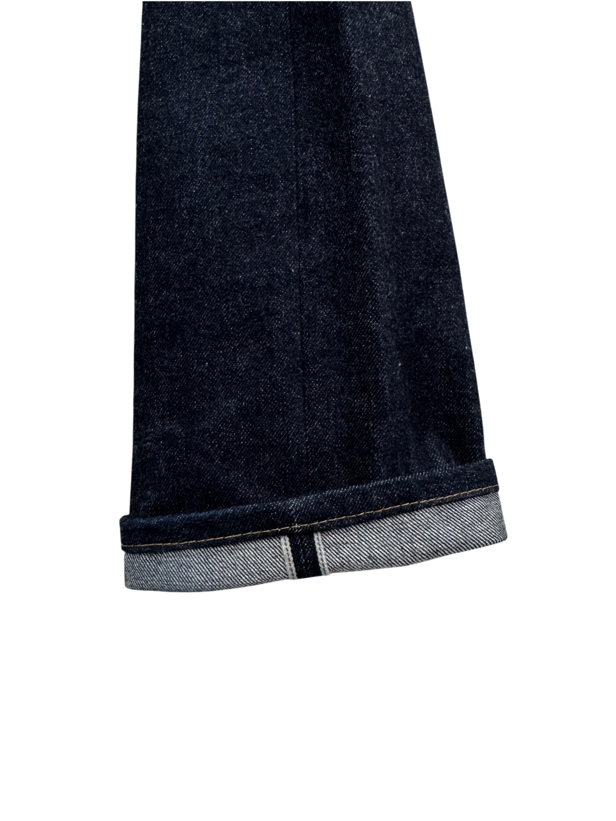 Studio D'artisan SD-108 Selvedge Relaxed Tapered W32 L32