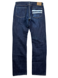 Momotaro Selvedge Straight Tapered  W34 W34