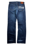 Momotaro 0205SP Selvedge Straight W34 L34