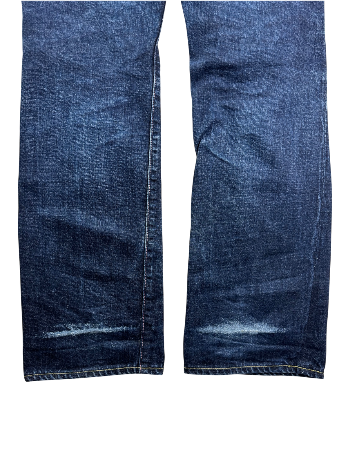 Momotaro 0205SP Selvedge Straight W34 L34