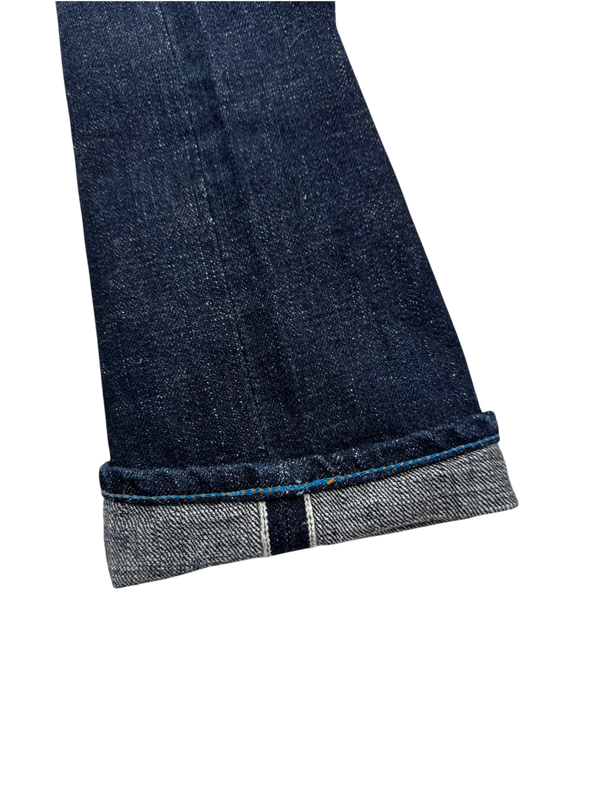 Pigerworks 18XX Selvedge Slim Tapered W29 L28