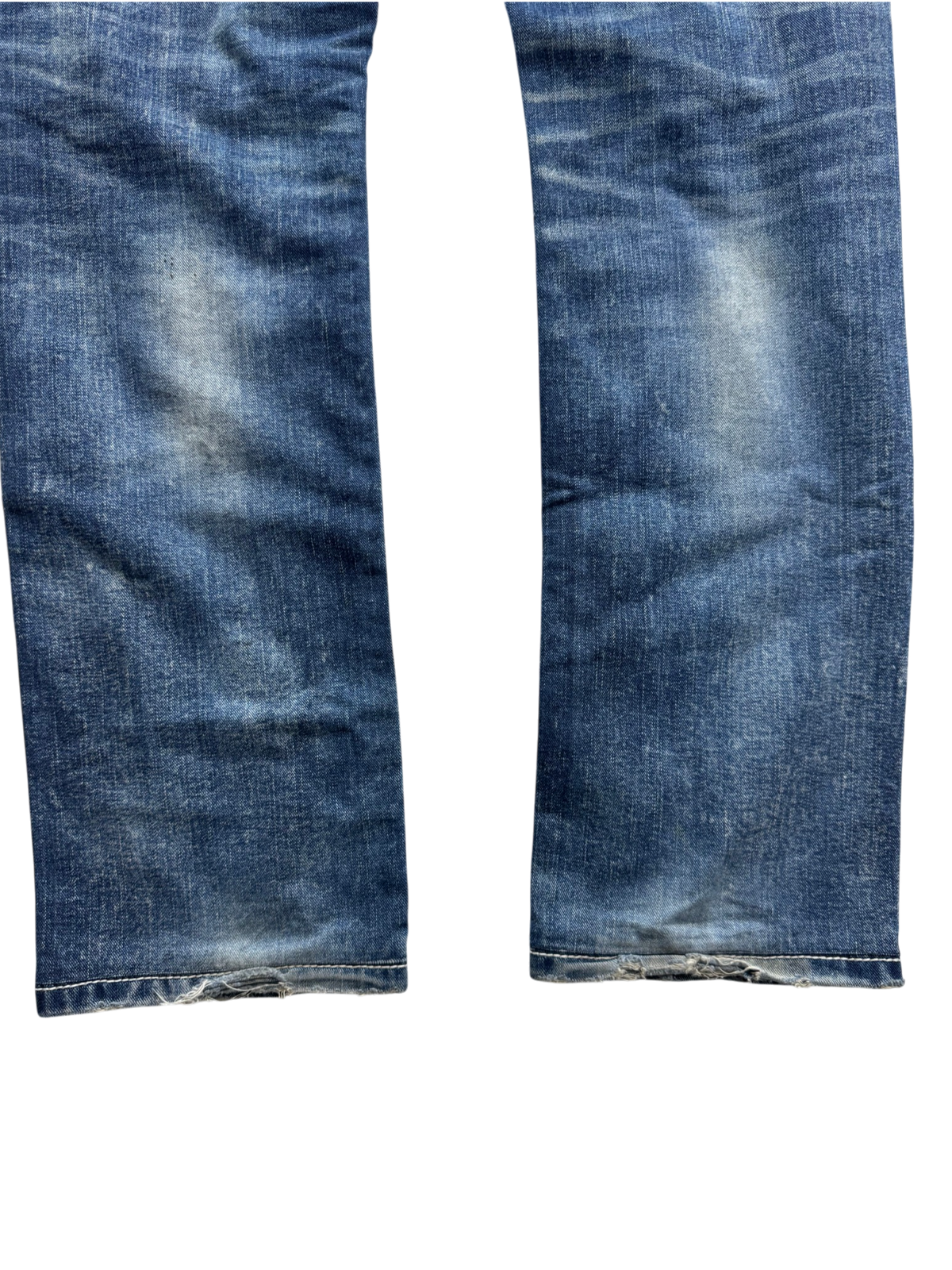 Evisu Straight W32 L32