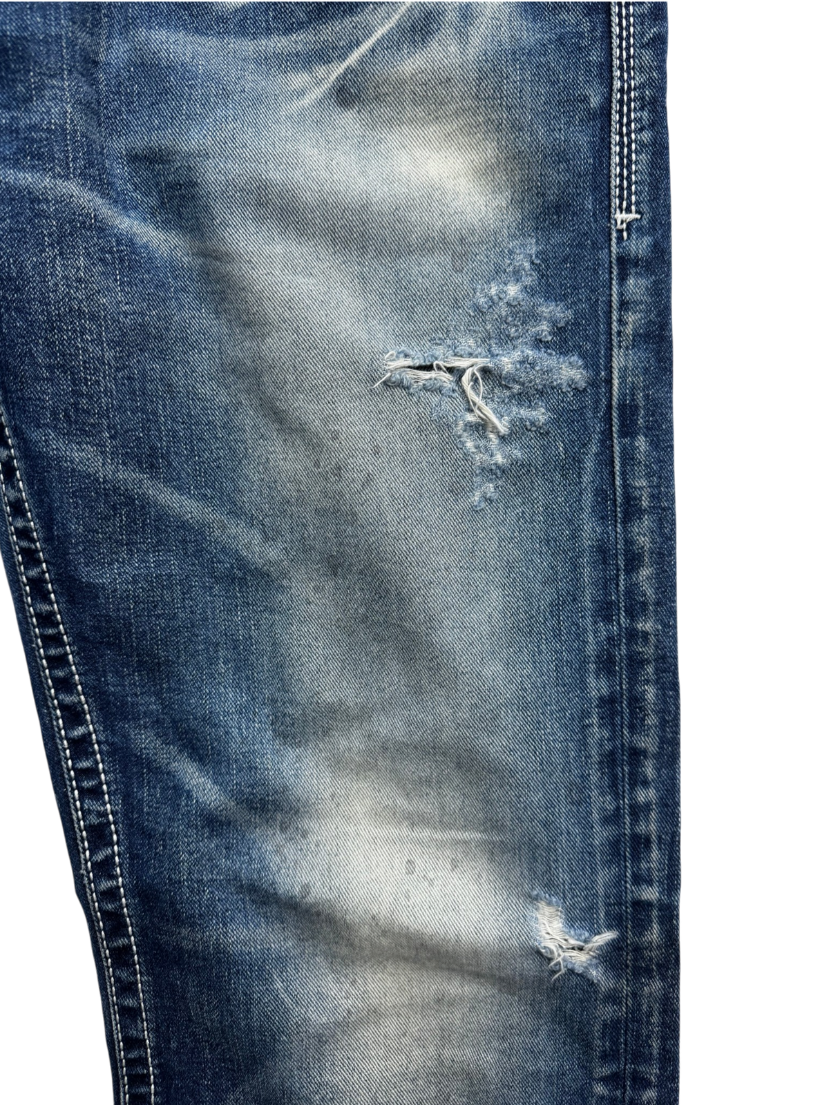 Evisu Straight W32 L32