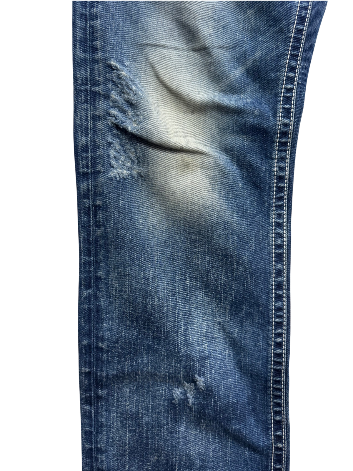 Evisu Straight W32 L32
