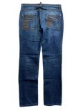 Dsquared2 Slim Straight W32 L34