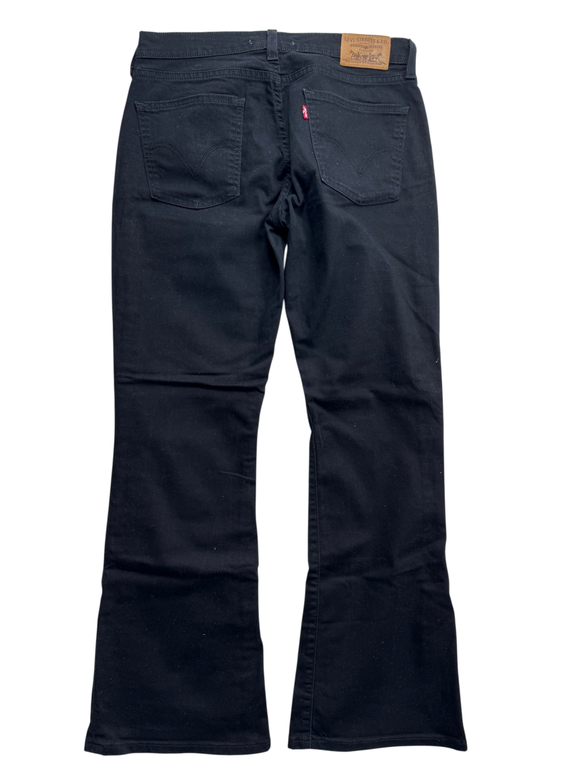 Levis 10529 Bootcut W32 L30