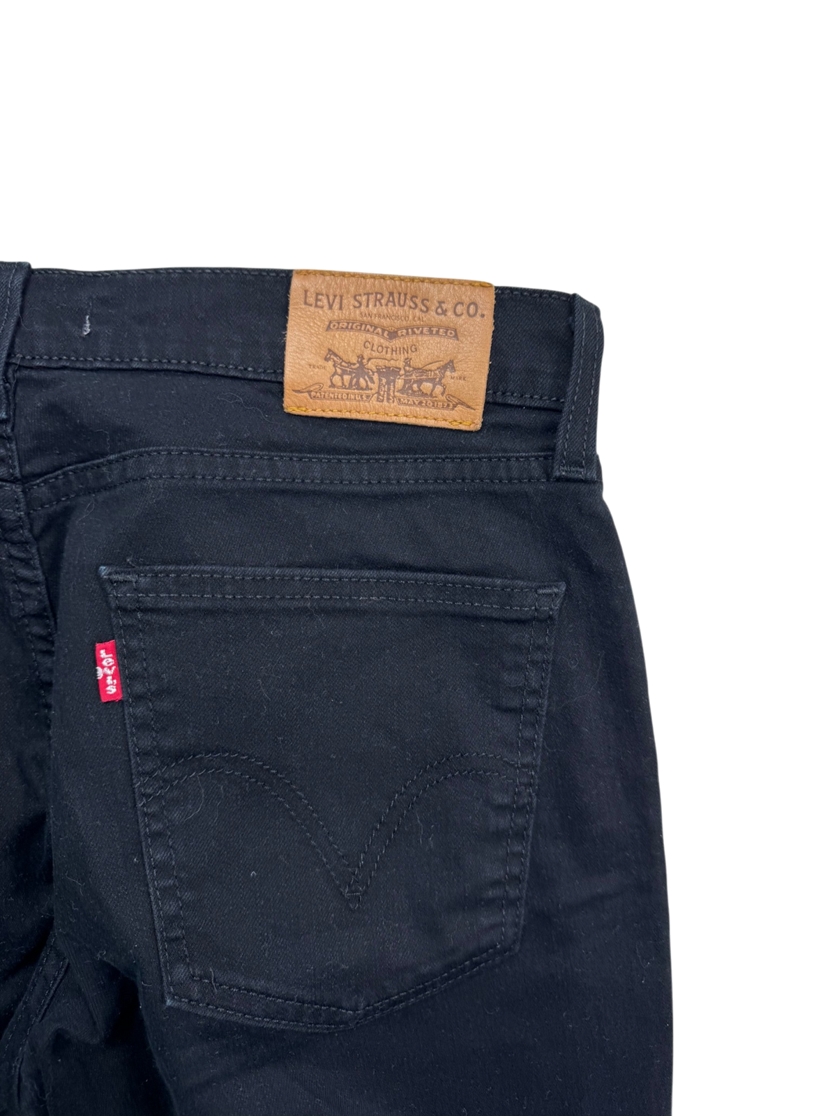 Levis 10529 Bootcut W32 L30