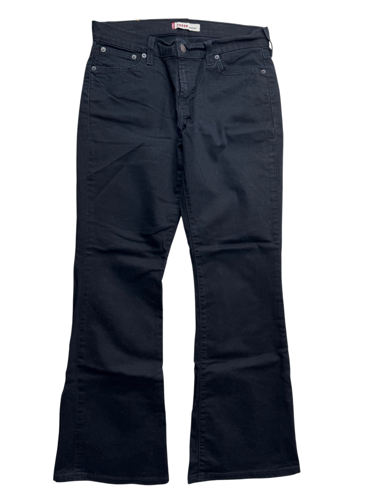Levis 10529 Bootcut W32 L30