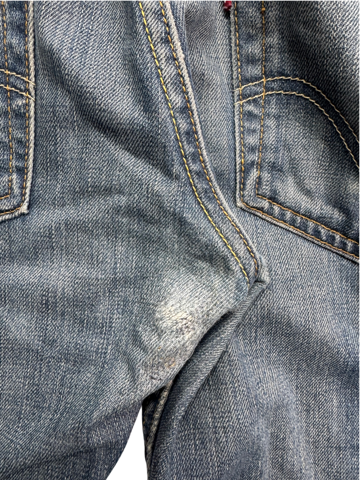 Levis 512 Bootcut W29 L32