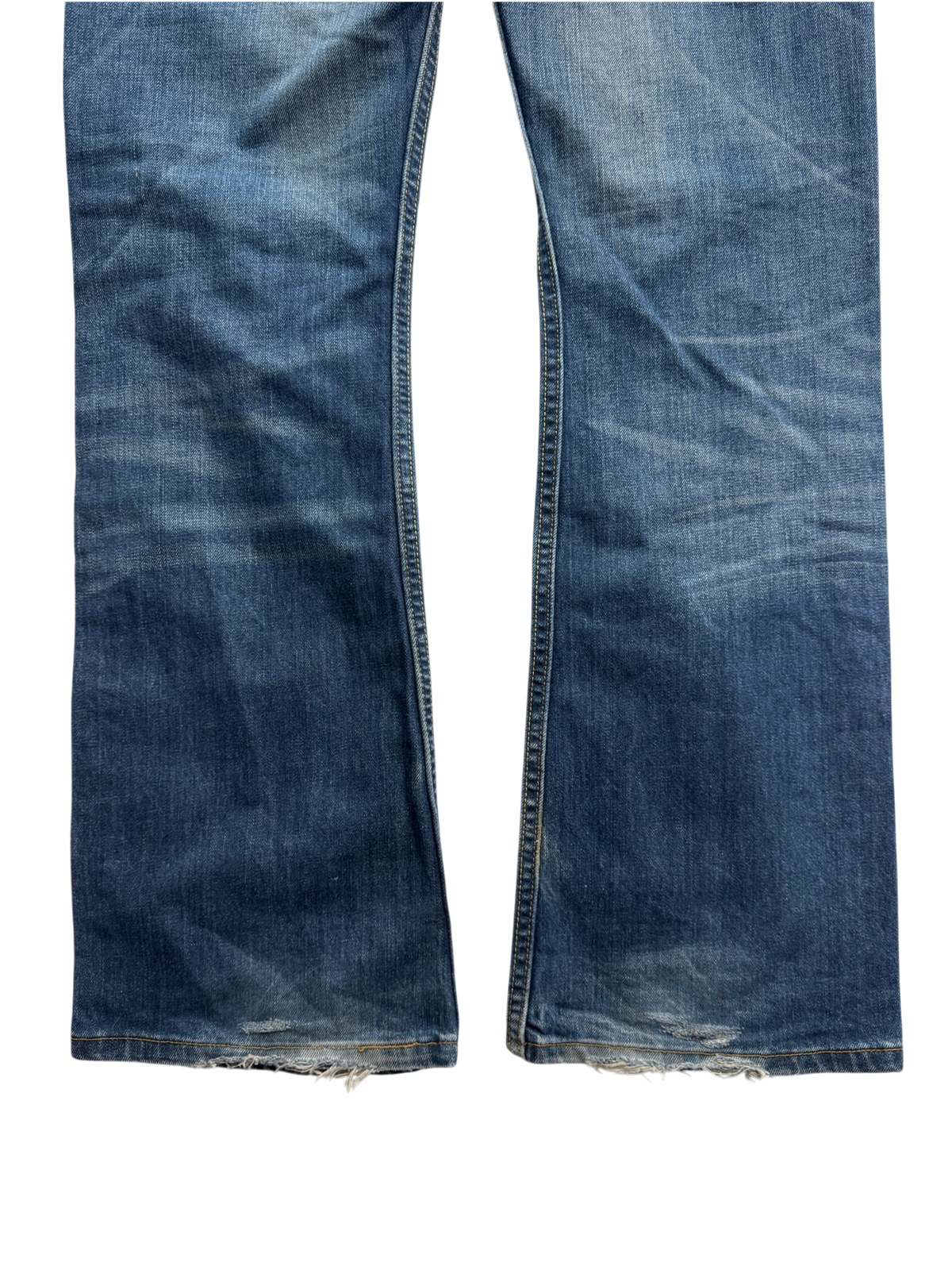 Levis 512 Bootcut W29 L32