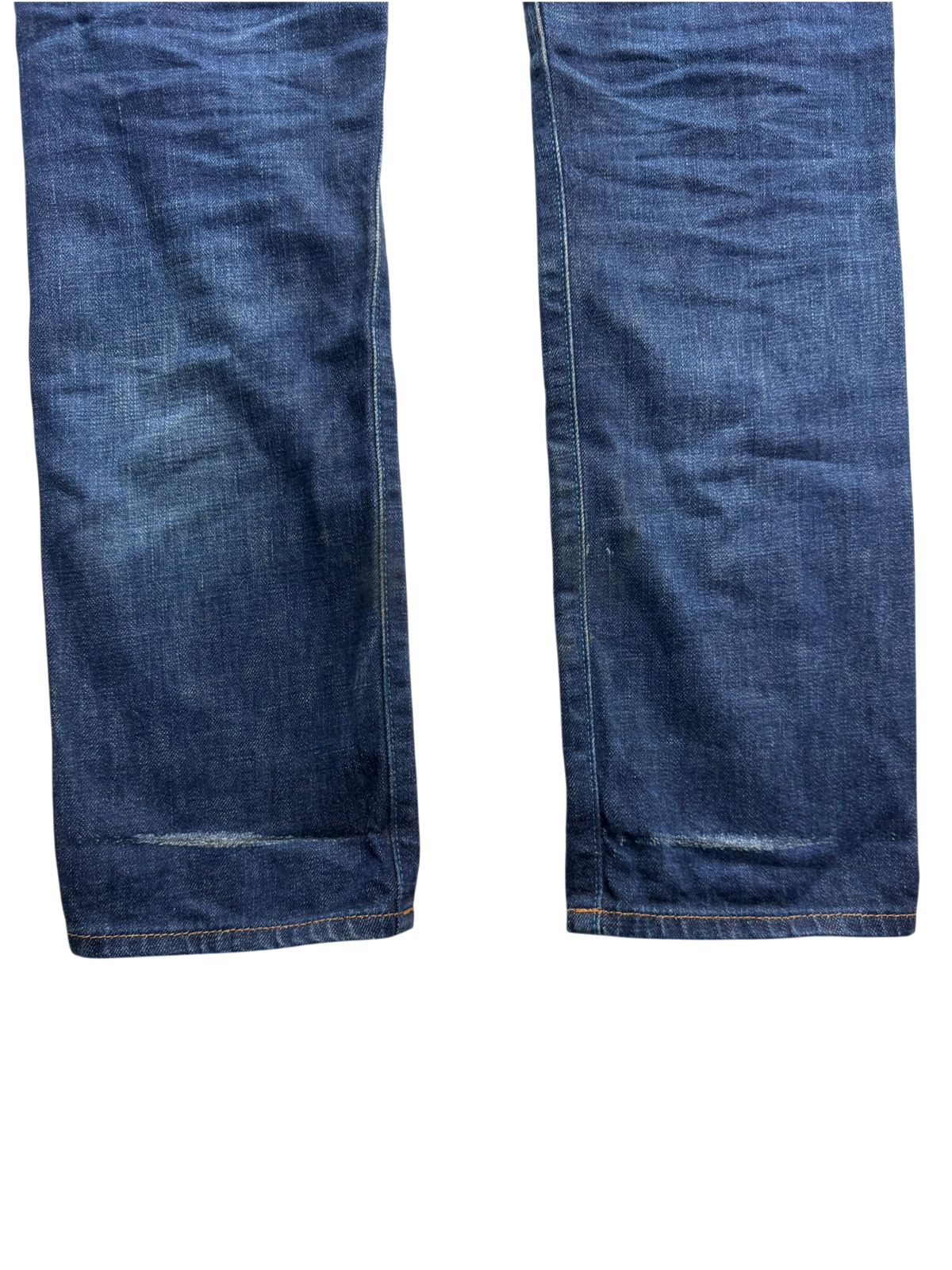 Japan Blue JB0404 Selvedge Slim Tapered W30 L30