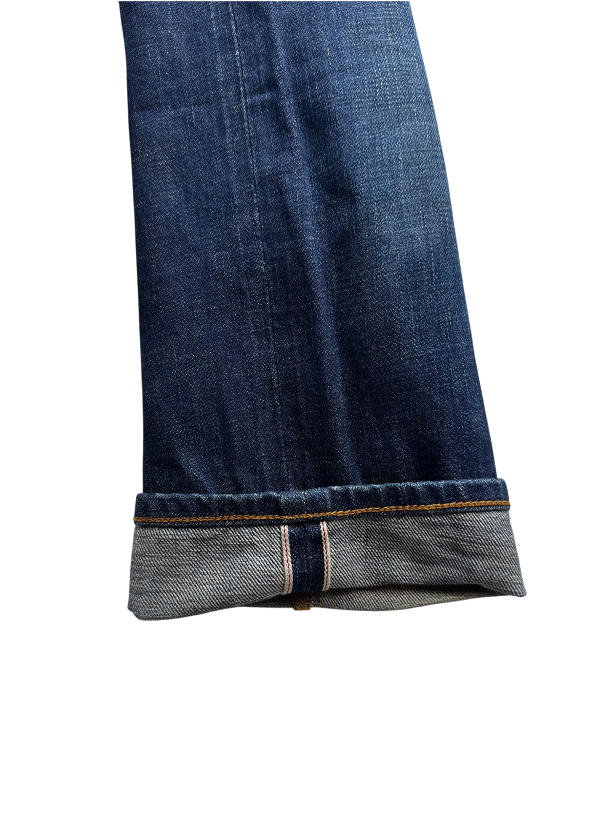 Japan Blue JB0404 Selvedge Slim Tapered W30 L30