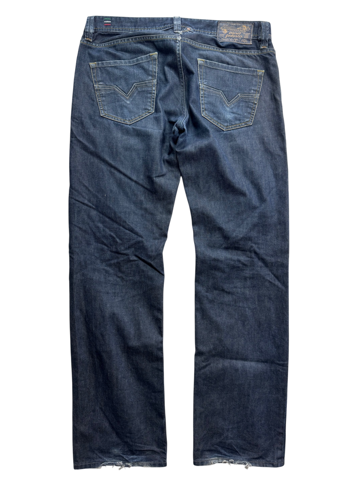 Diesel Larkee Regular Straight W33 L32