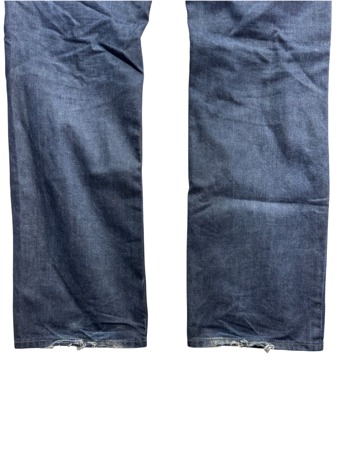 Diesel Larkee Regular Straight W33 L32
