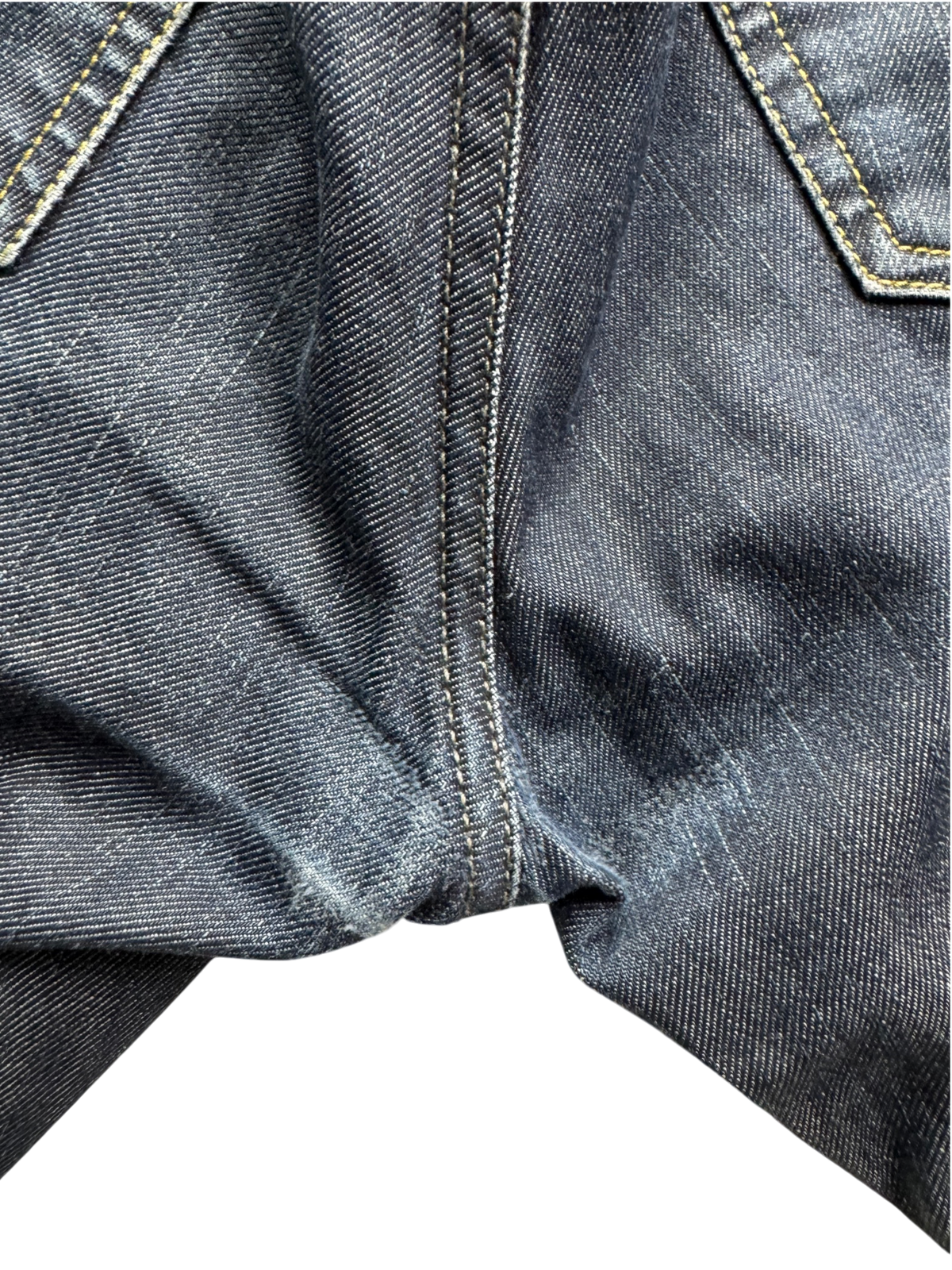 Diesel Larkee Regular Straight W33 L32