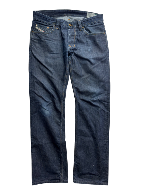 Diesel Larkee Regular Straight W33 L32
