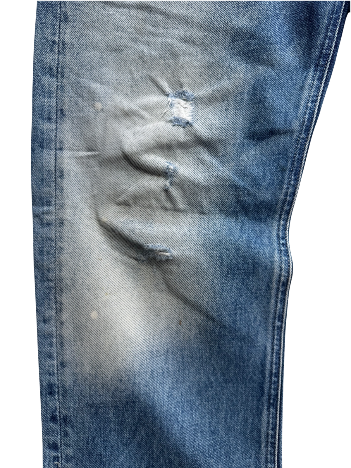 G-Star Raw Attacc Slim Straight W33 L32