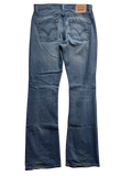 Levis 507 Bootcut W31 L34