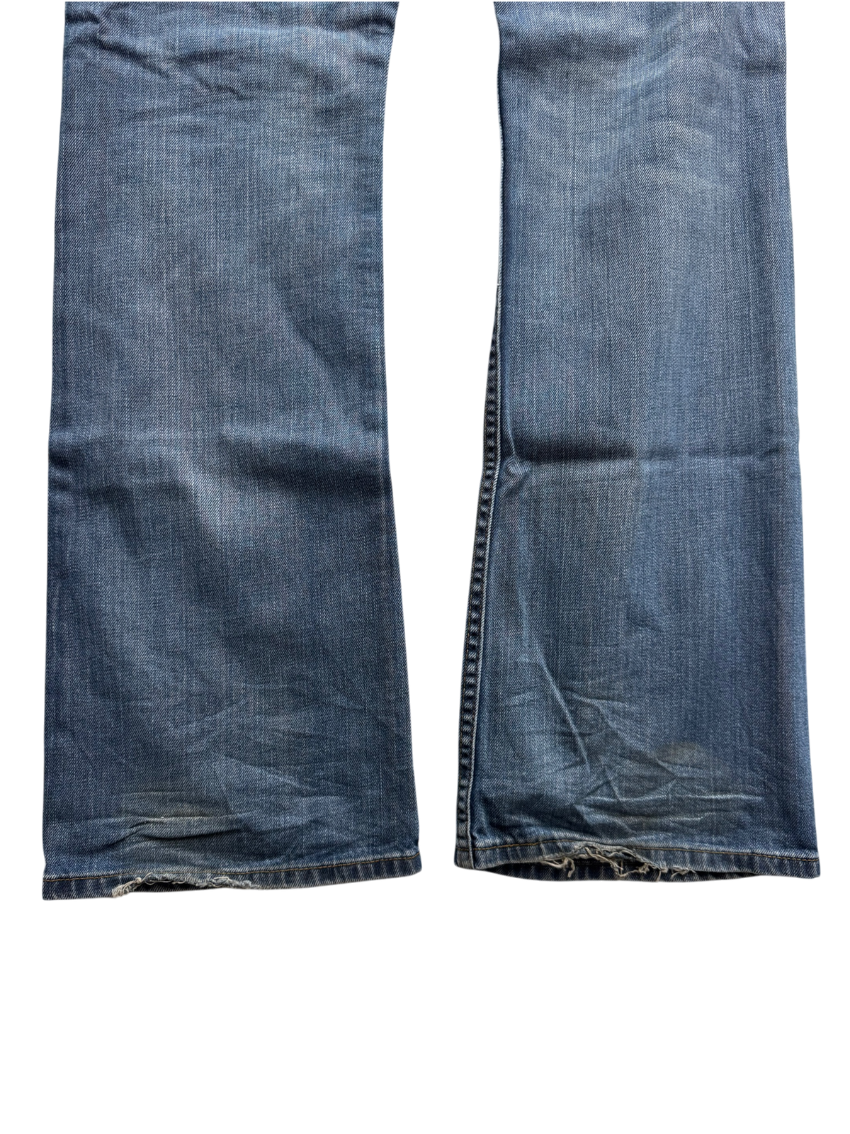 Levis 507 Bootcut W31 L34