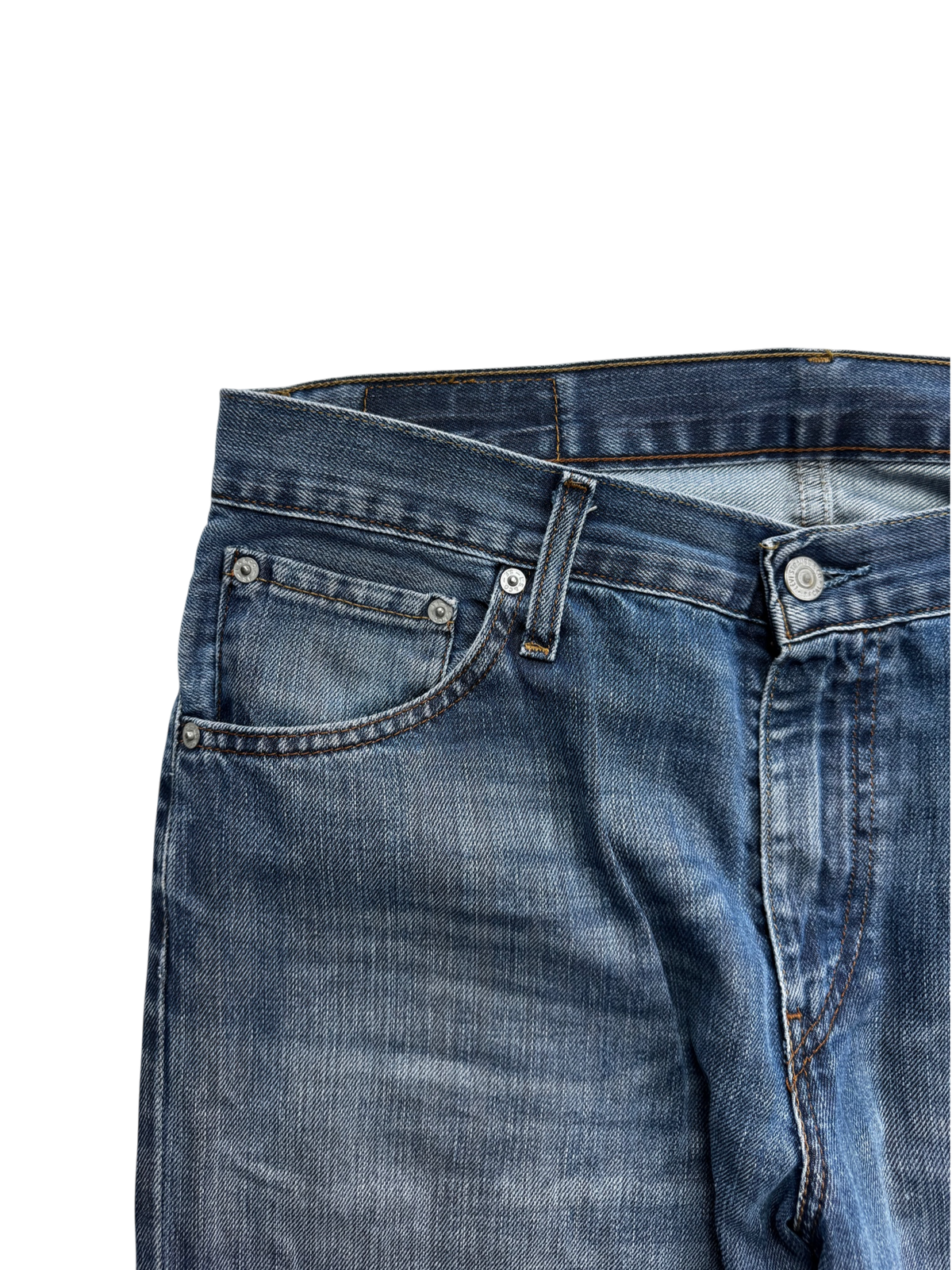Levis 507 Bootcut W31 L34
