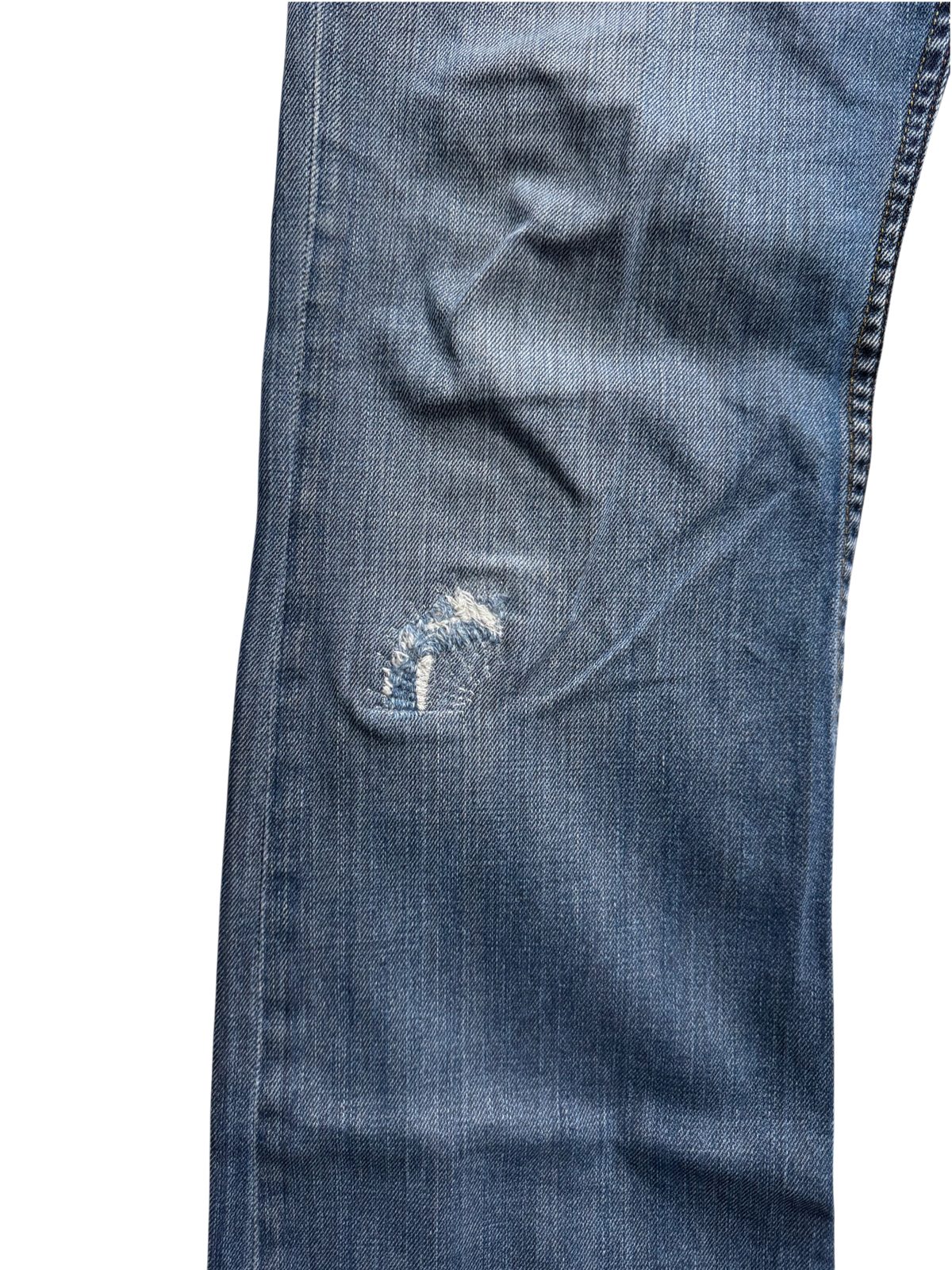 Levis 507 Bootcut W31 L34