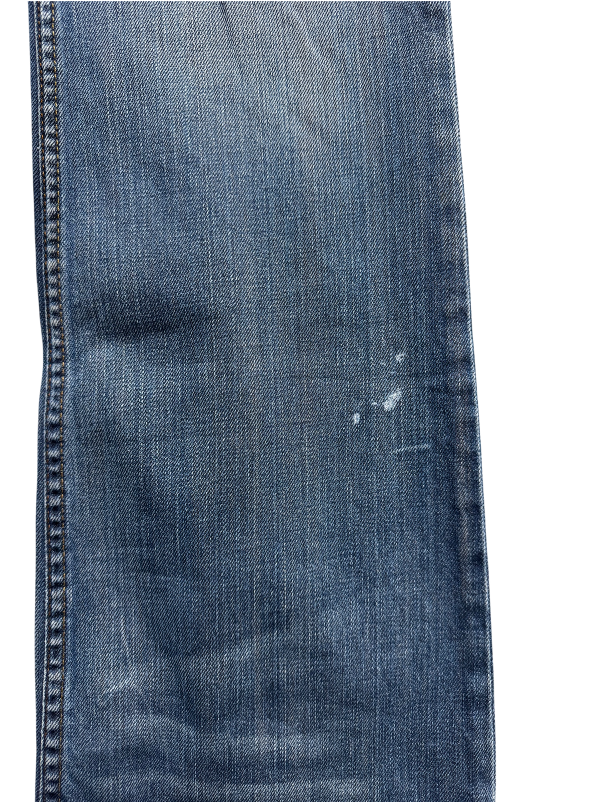 Levis 507 Bootcut W31 L34