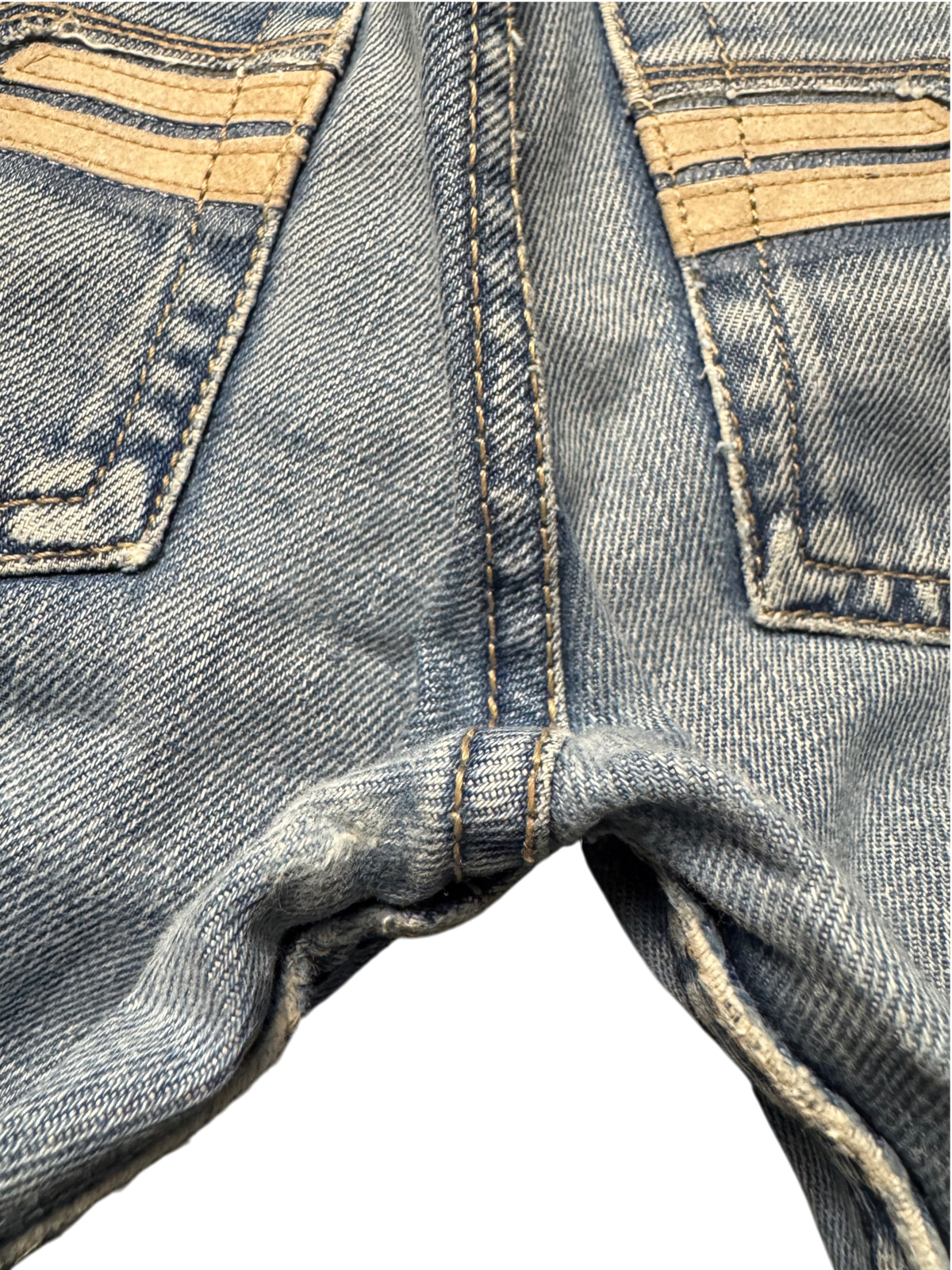 Diesel Zatiny Bootcut W29 L30